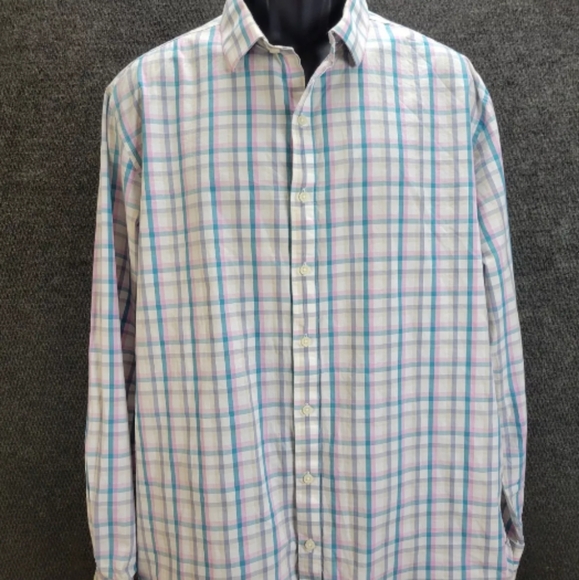 bar lll button down - Picture 7 of 7